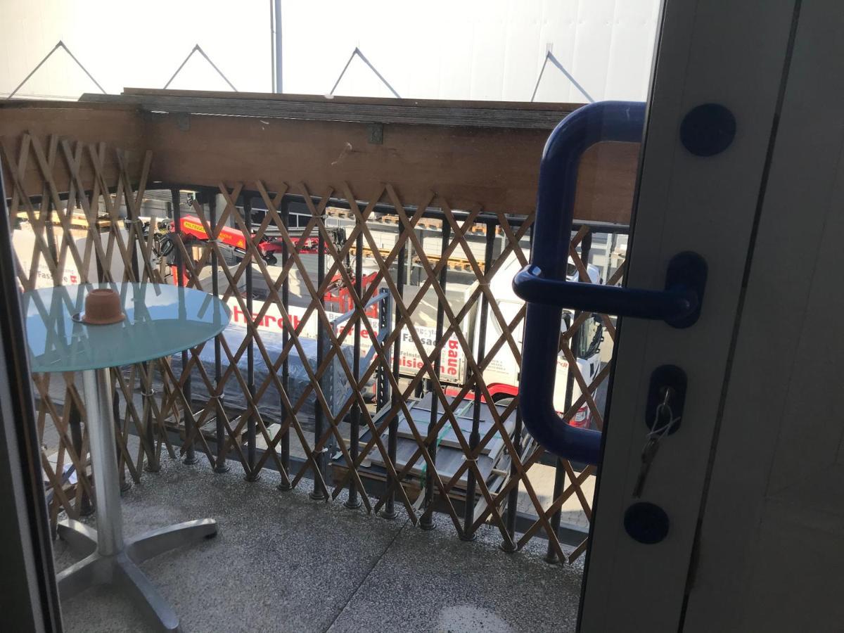 Die Werkstatt Dreieich Exterior foto