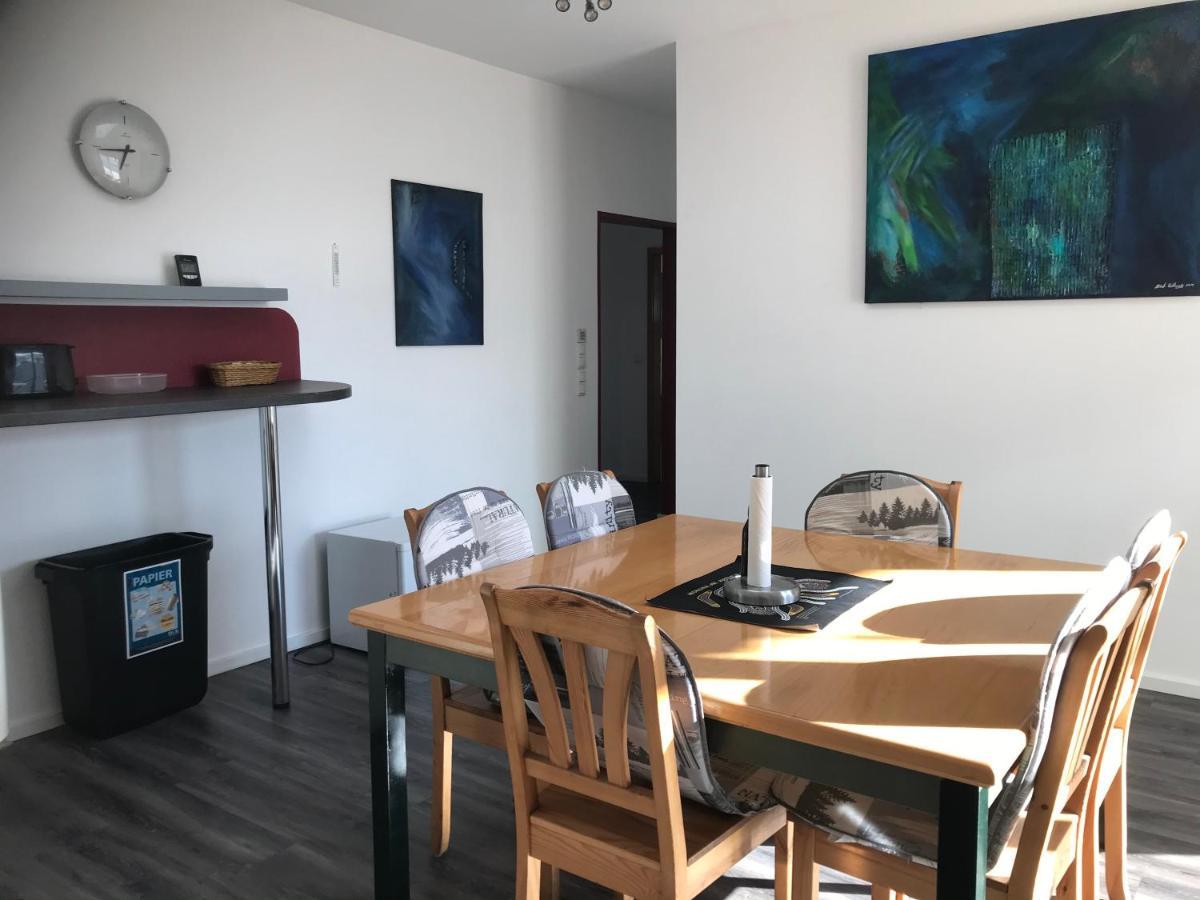 Die Werkstatt Dreieich Exterior foto