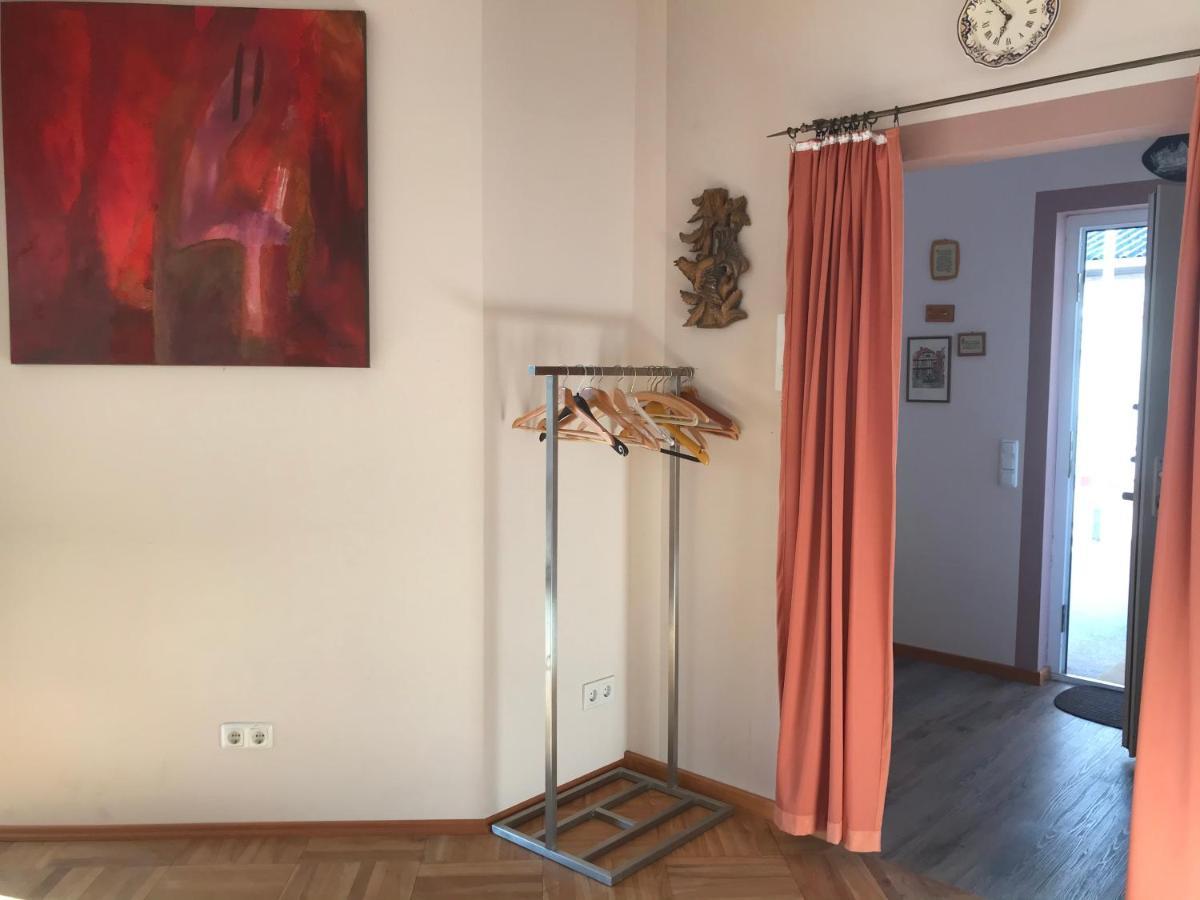 Die Werkstatt Dreieich Exterior foto