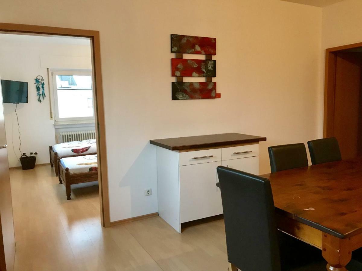 Die Werkstatt Dreieich Exterior foto