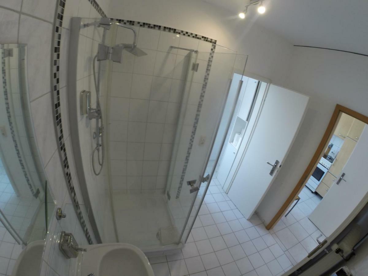 Die Werkstatt Dreieich Exterior foto