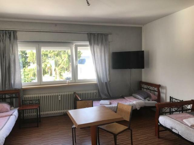 Die Werkstatt Dreieich Exterior foto